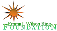 Emma L King Foundation, Inc. Logo