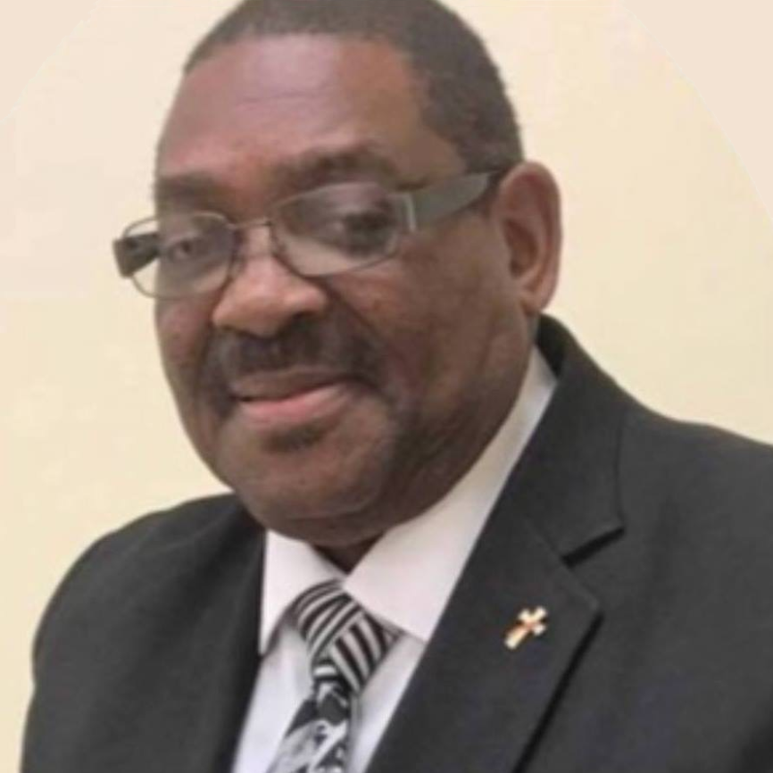 Mr. Frank C. Smith