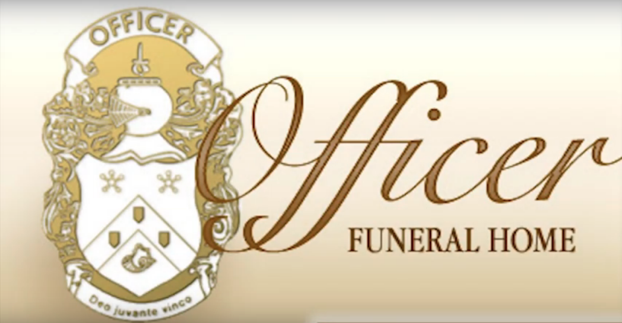 Officer Funeral Home