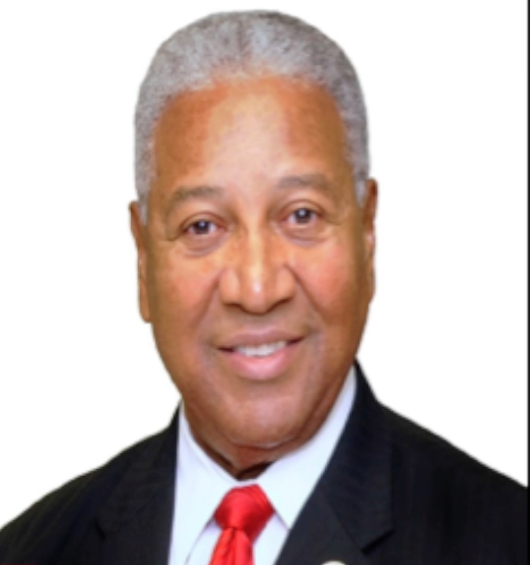 Dr. Gordon D. Bush