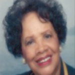 Dr. Lillian A. Parks