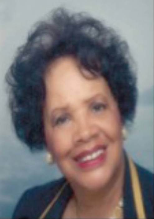 Lillian A. Parks