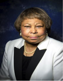Dr. Stephanie W. Carpenter