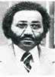 Dr. William E. Mason Sr.