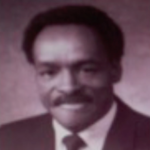 Mayor James E. Williams, Sr.