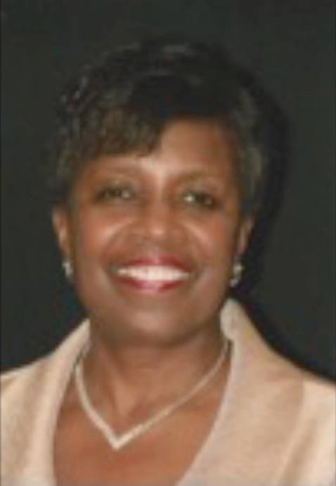 Mrs. Edna C. Farmer