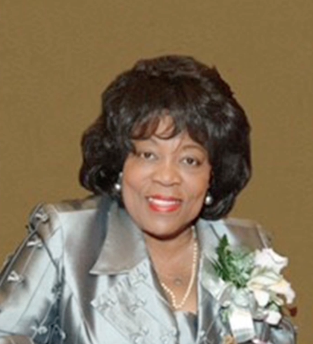 Mrs. Peggy L. LeCompte