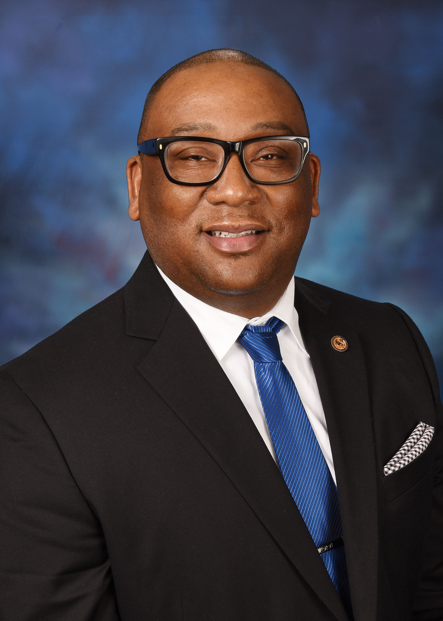 Illinois State Senator Christopher Belt