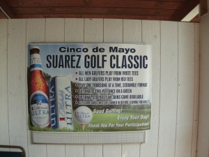 2012 Golf Classic