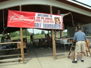 2012 Golf Classic