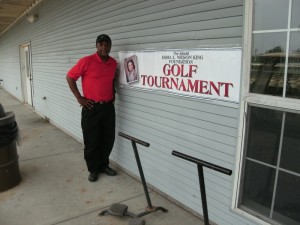 2012 Golf Classic  