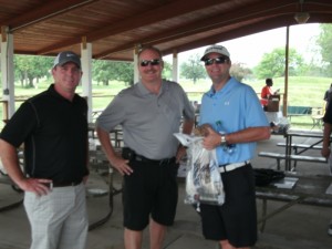 2012 Golf Classic  